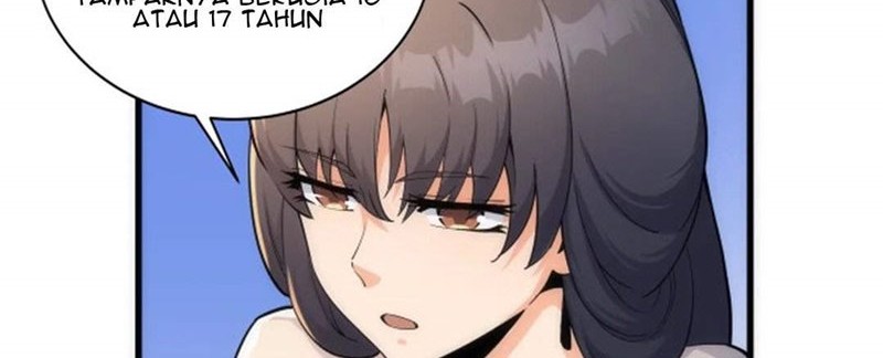 Eternal God Emperor Chapter 07 Gambar 21