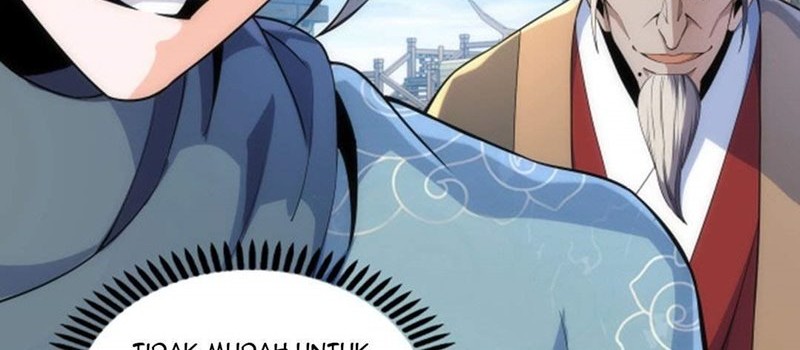 Eternal God Emperor Chapter 07 Gambar 3