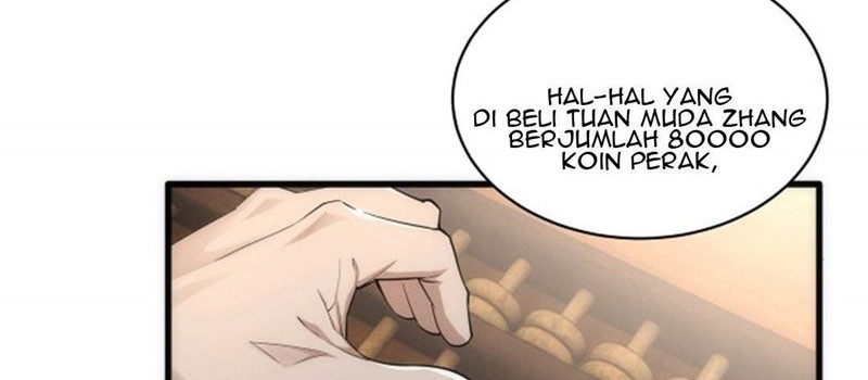 Eternal God Emperor Chapter 07 Gambar 7