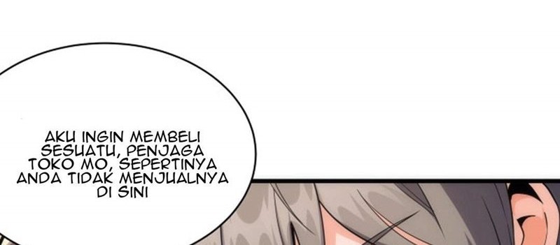 Eternal God Emperor Chapter 07 Gambar 9