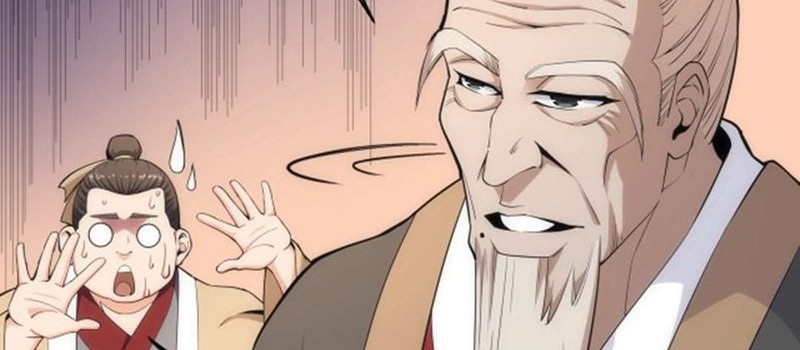 Eternal God Emperor Chapter 07 Gambar 11