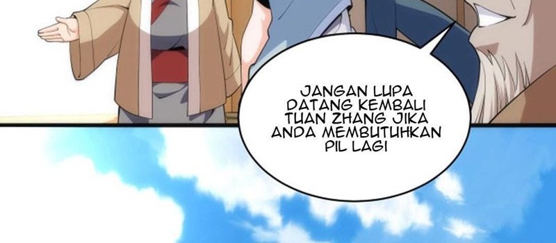 Eternal God Emperor Chapter 07 Gambar 13