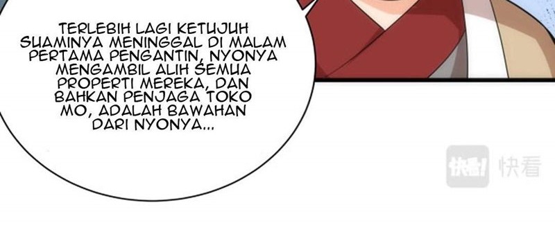 Eternal God Emperor Chapter 07 Gambar 15