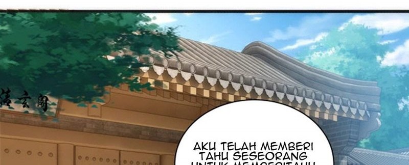 Eternal God Emperor Chapter 07 Gambar 17