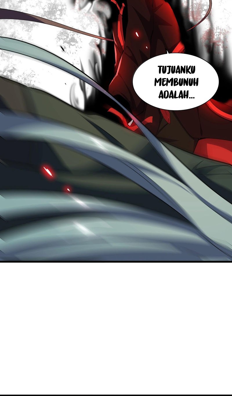 Magic Emperor Chapter 320 Gambar 37