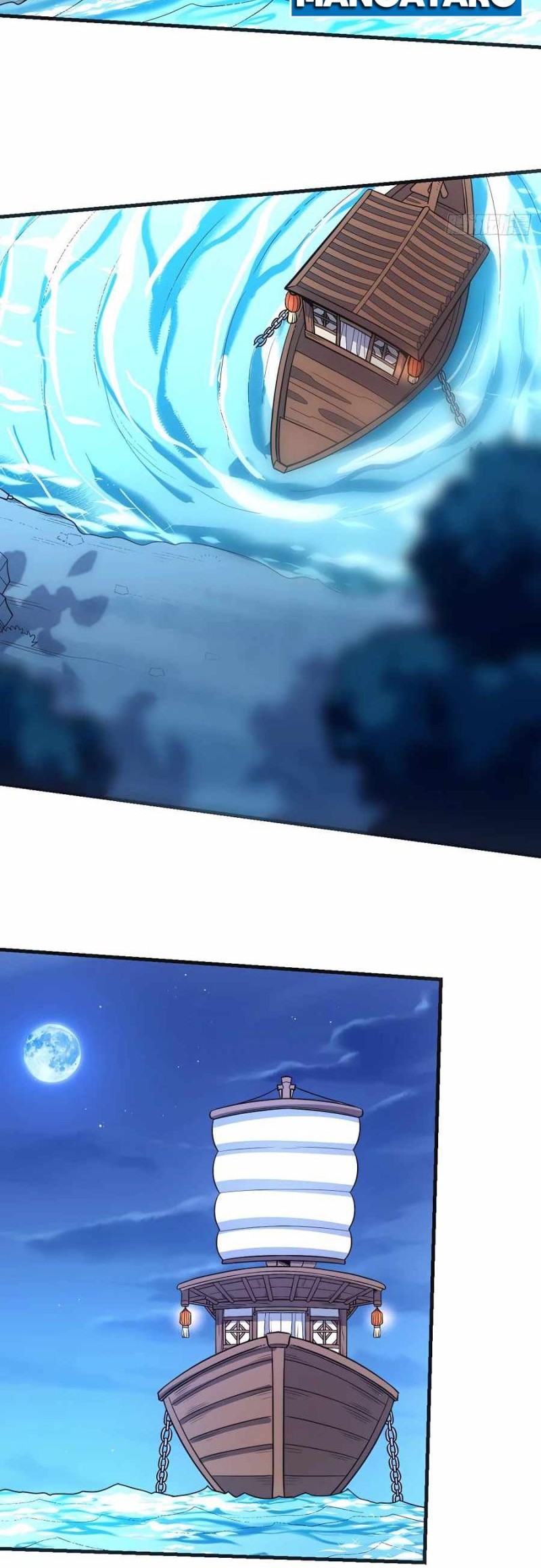 I’m Actually A Cultivation Bigshot Chapter 118 Gambar 24