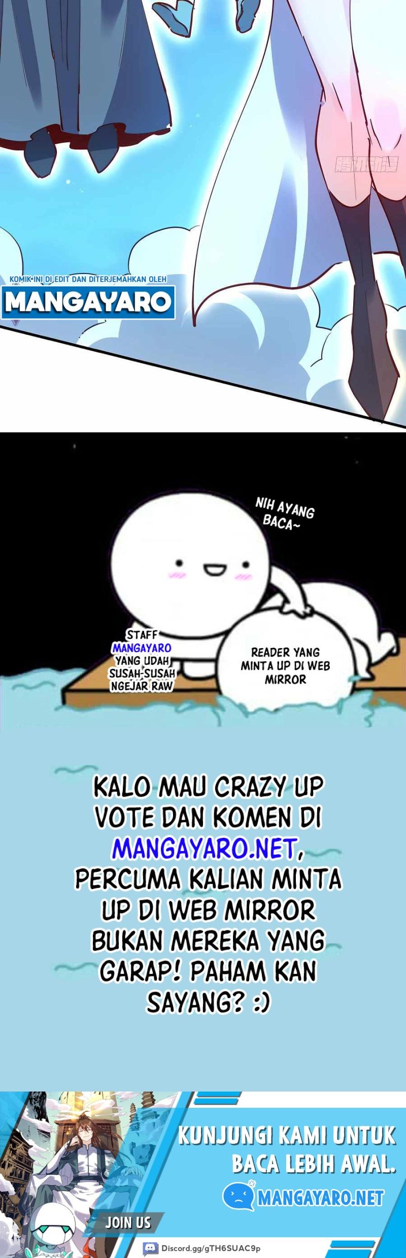 I’m Actually A Cultivation Bigshot Chapter 118 Gambar 29