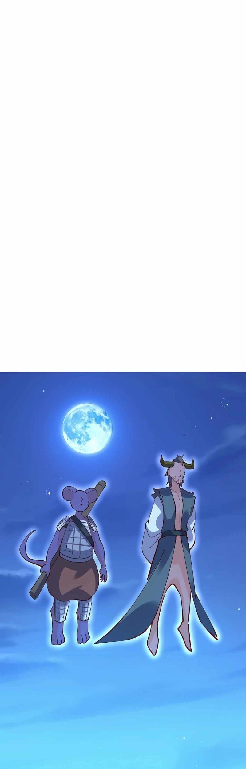 I’m Actually A Cultivation Bigshot Chapter 118 Gambar 25