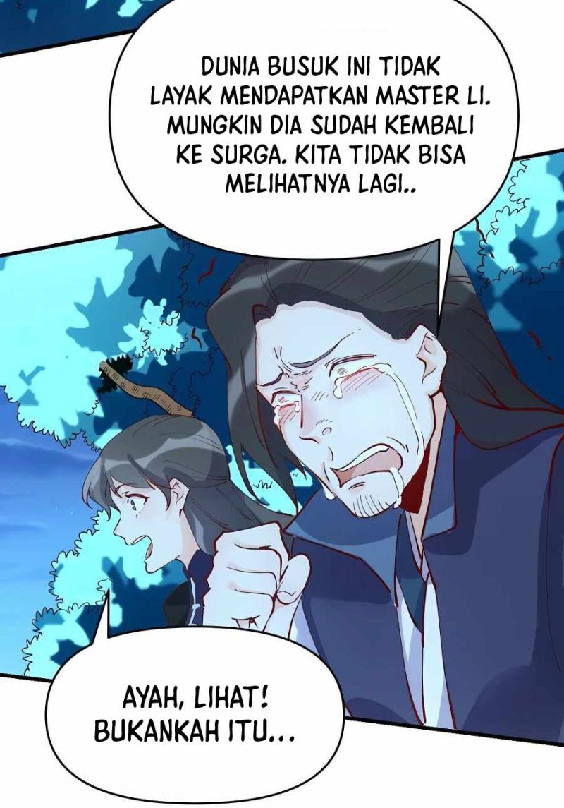 I’m Actually A Cultivation Bigshot Chapter 118 Gambar 6