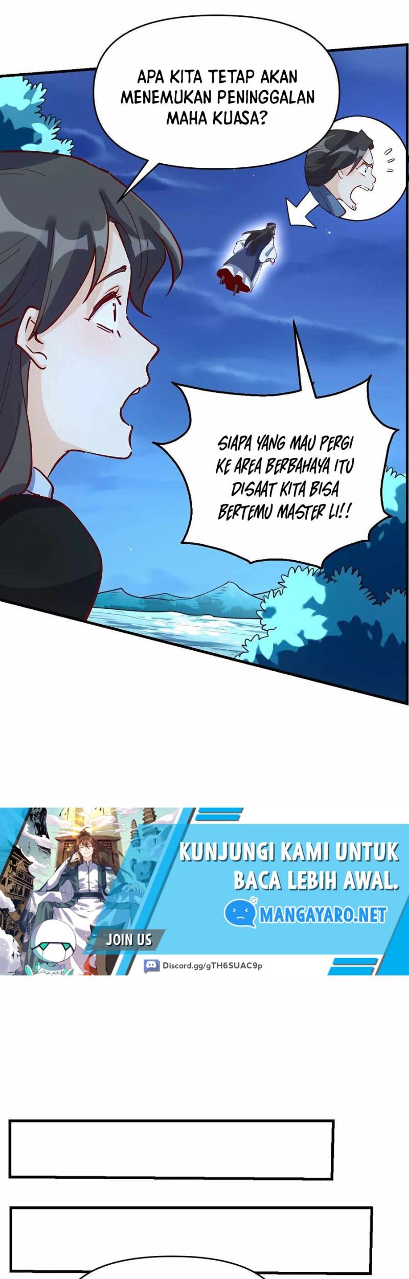 I’m Actually A Cultivation Bigshot Chapter 118 Gambar 9