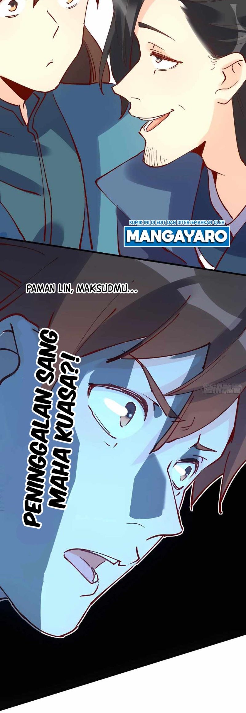 I’m Actually A Cultivation Bigshot Chapter 118 Gambar 12