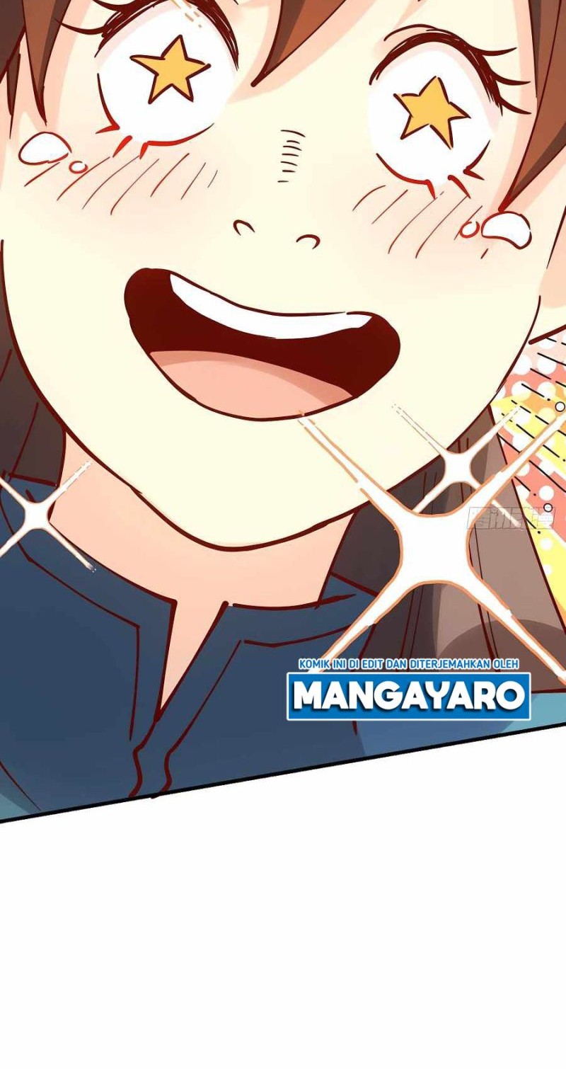 I’m Actually A Cultivation Bigshot Chapter 118 Gambar 14