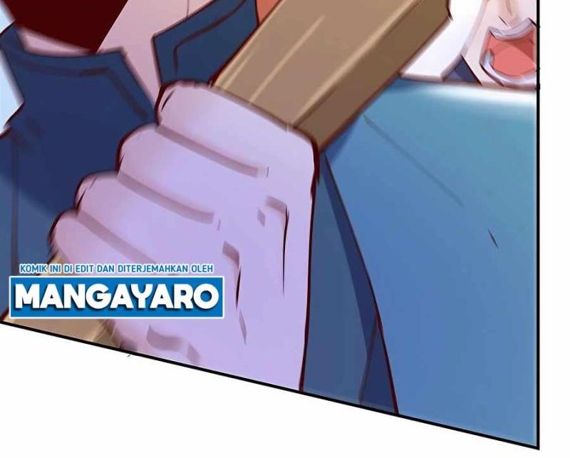 I’m Actually A Cultivation Bigshot Chapter 117 Gambar 26