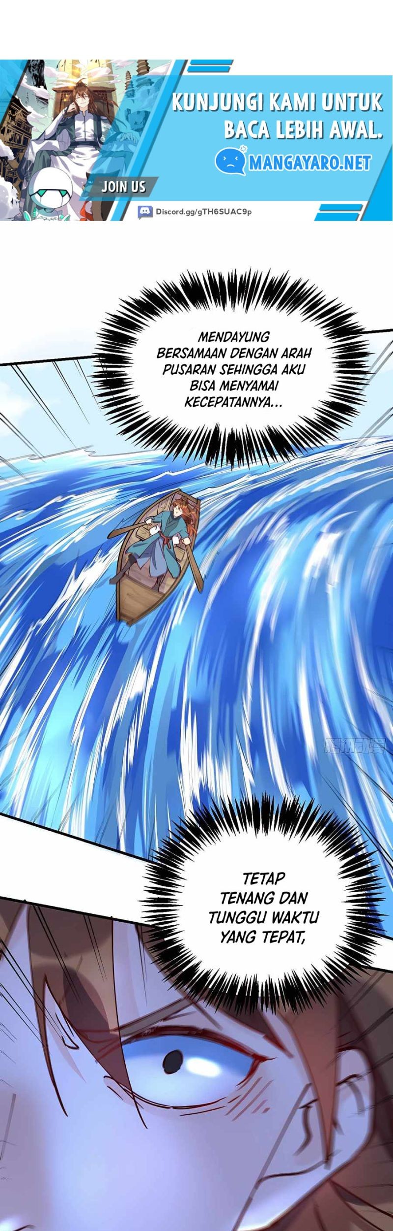 I’m Actually A Cultivation Bigshot Chapter 117 Gambar 23