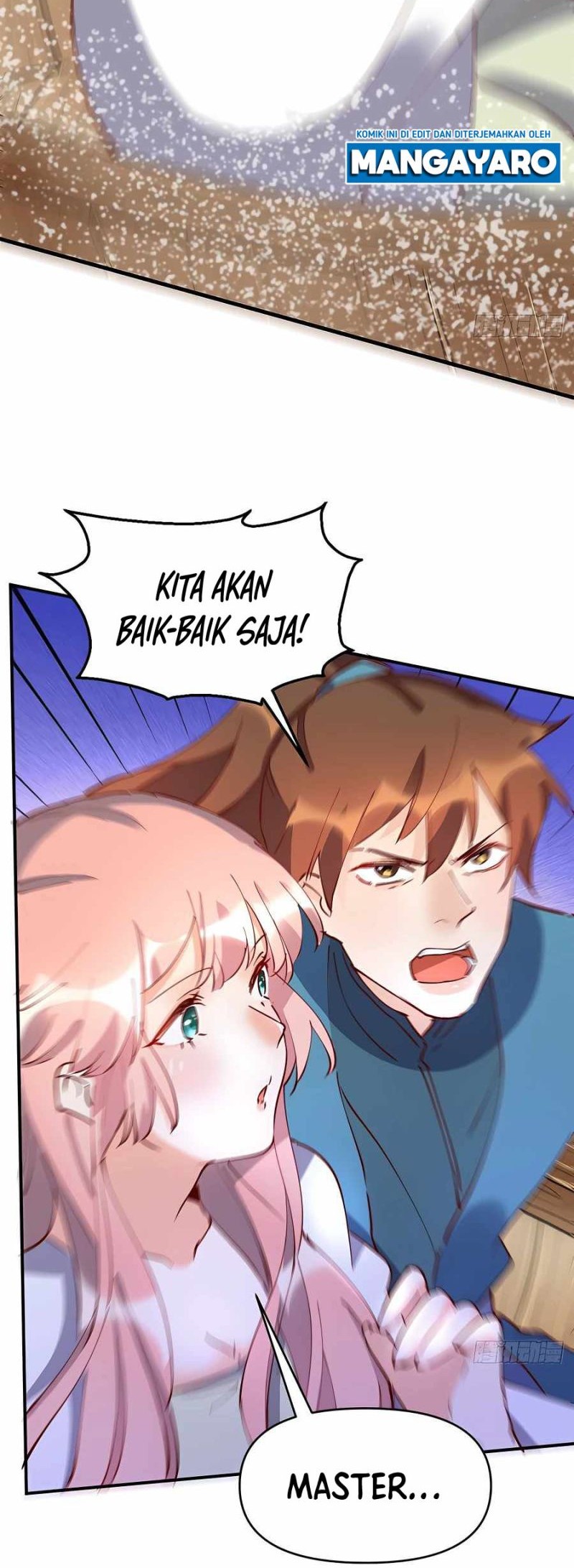 I’m Actually A Cultivation Bigshot Chapter 117 Gambar 20