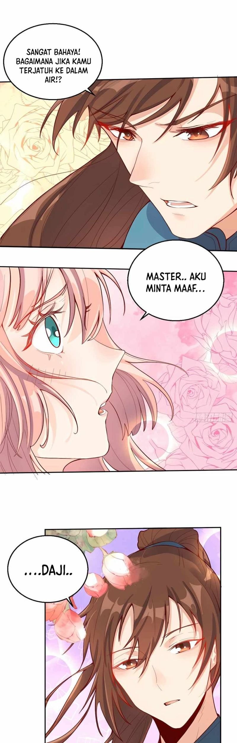 I’m Actually A Cultivation Bigshot Chapter 116 Gambar 27