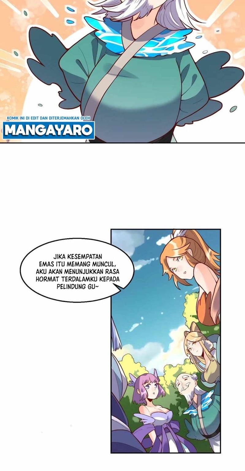 I’m Actually A Cultivation Bigshot Chapter 116 Gambar 9