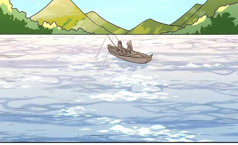 I’m Actually A Cultivation Bigshot Chapter 116 Gambar 16