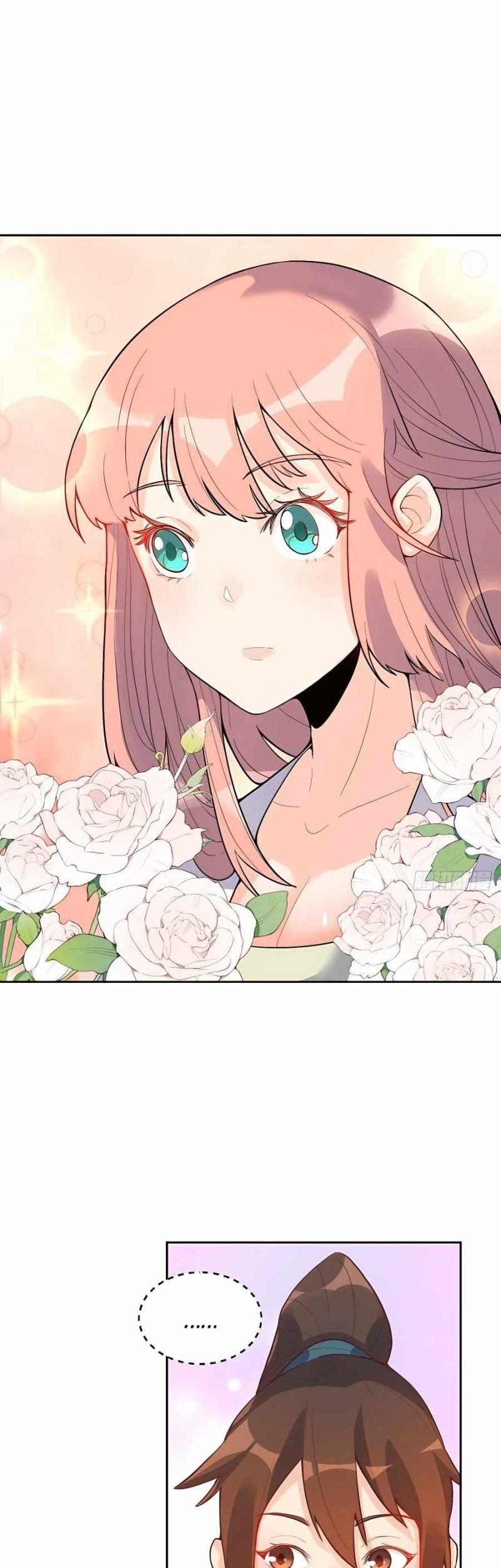 I’m Actually A Cultivation Bigshot Chapter 116 Gambar 19