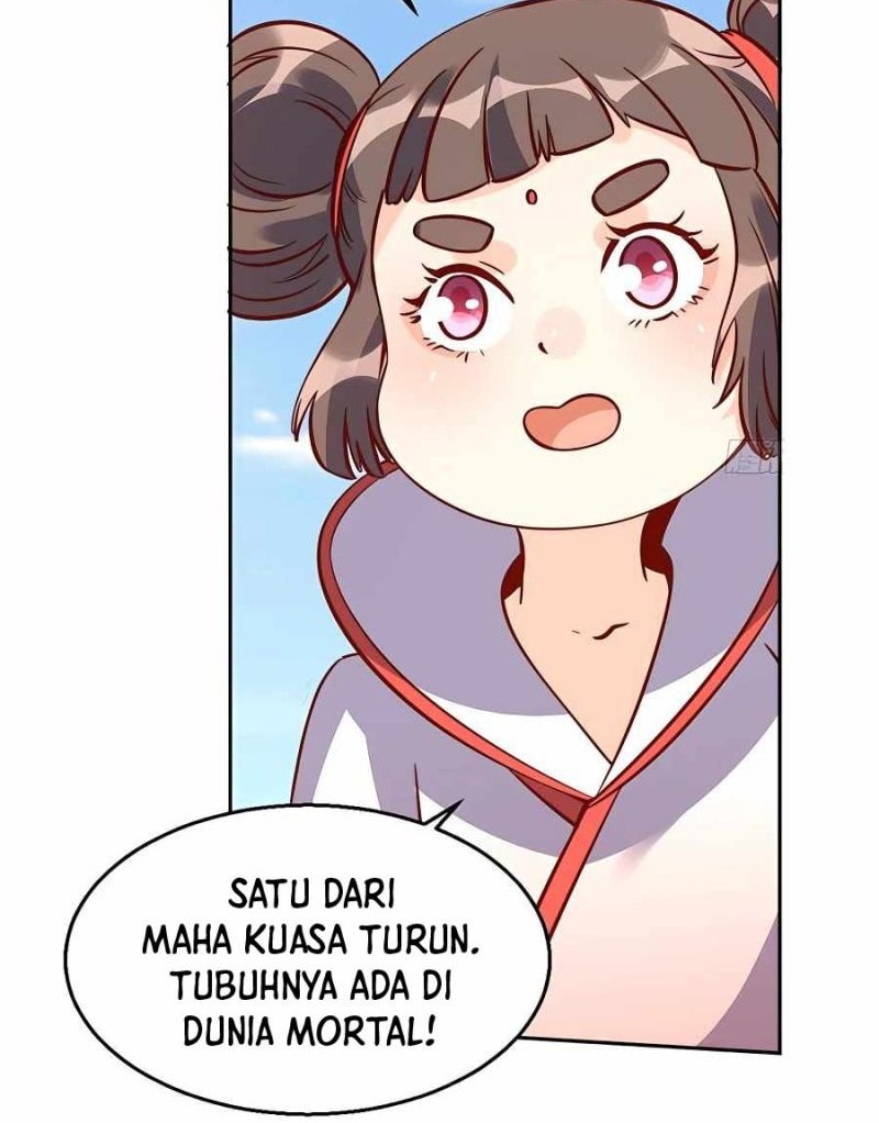 I’m Actually A Cultivation Bigshot Chapter 115 Gambar 27