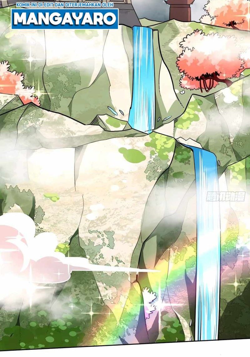 I’m Actually A Cultivation Bigshot Chapter 115 Gambar 25