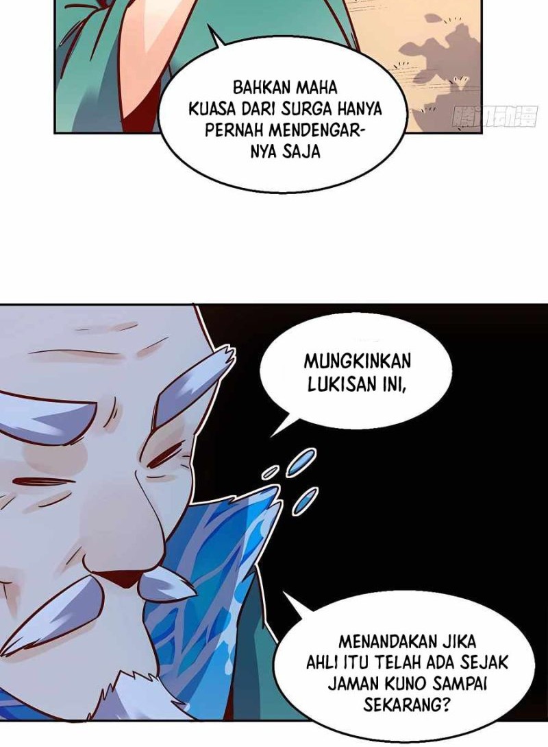 I’m Actually A Cultivation Bigshot Chapter 115 Gambar 15