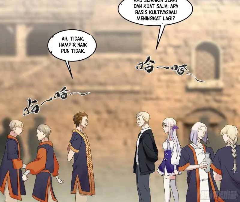 I Have a Dragon on My Body Chapter 546 Gambar 9