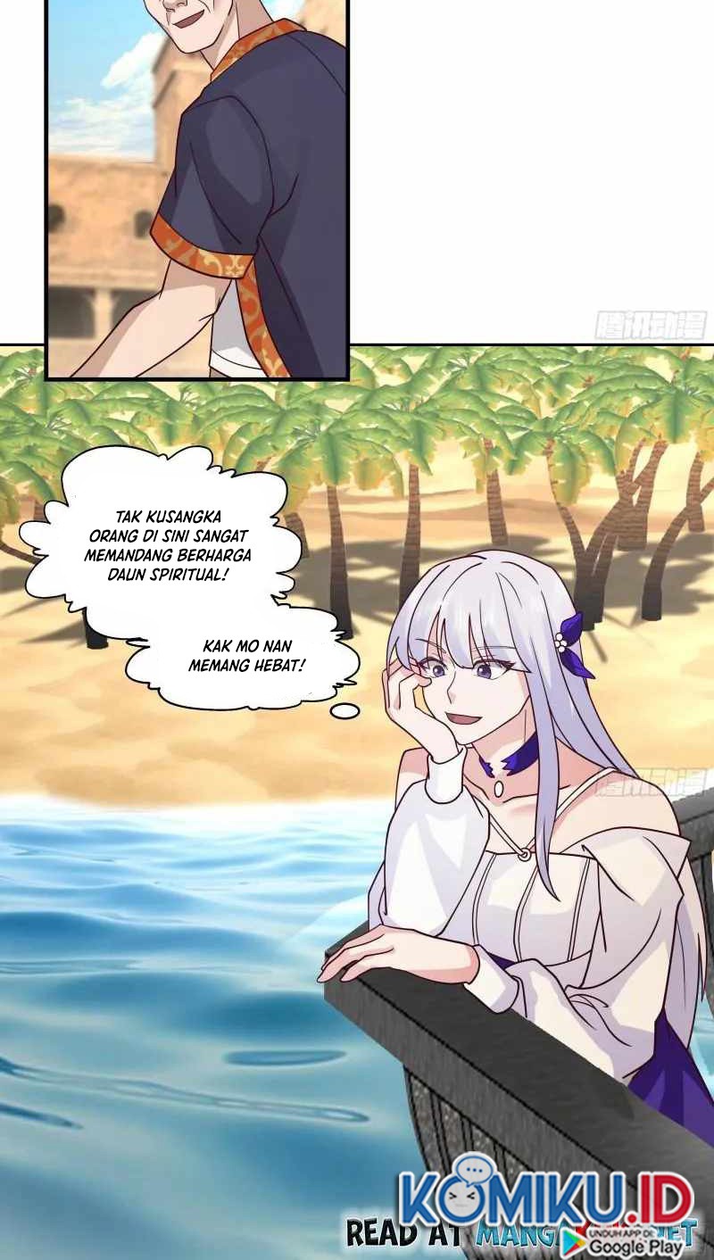 I Have a Dragon on My Body Chapter 547 Gambar 5