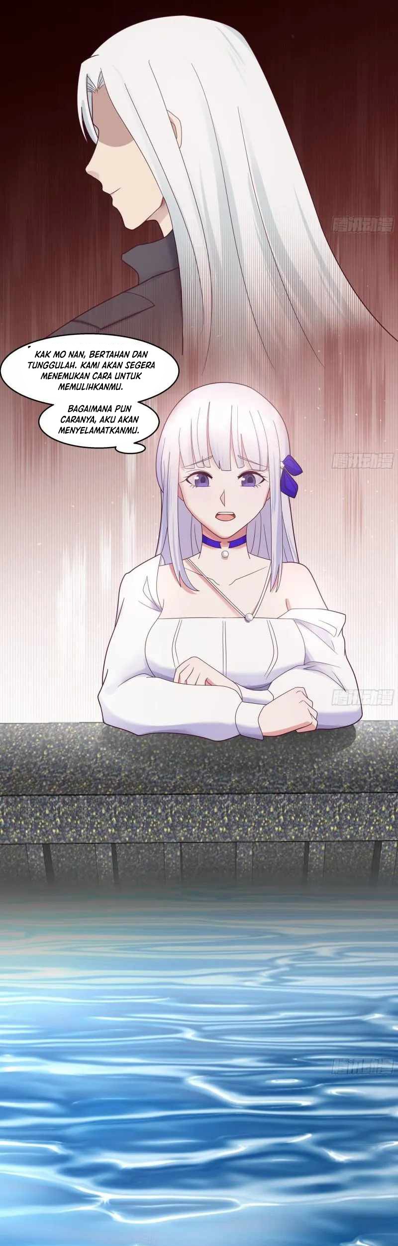 I Have a Dragon on My Body Chapter 547 Gambar 6