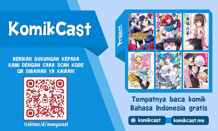 Batsu Harem Chapter 21 Gambar 13