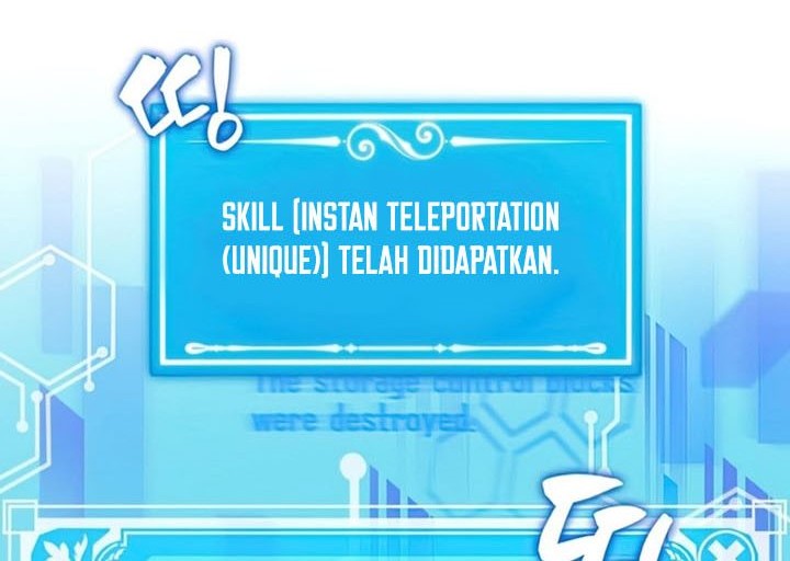 Sleeping Ranker Chapter 45 Gambar 29