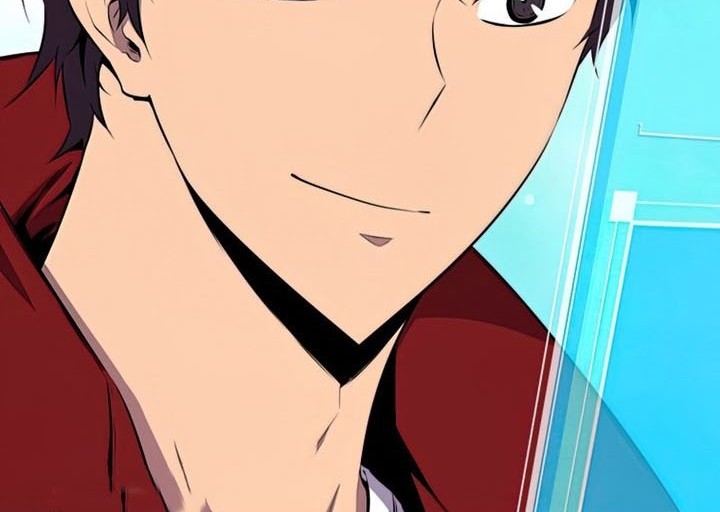 Sleeping Ranker Chapter 45 Gambar 31