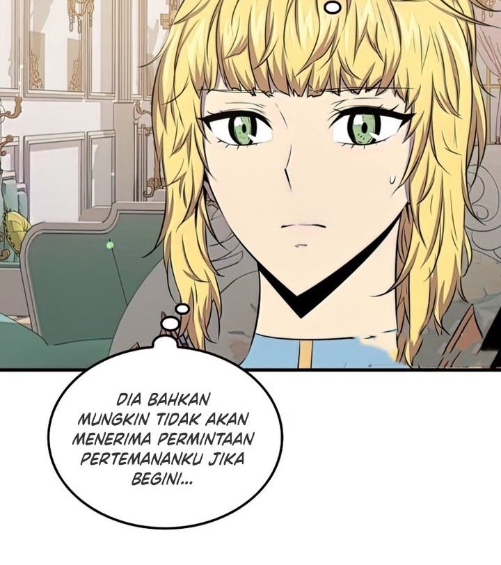 Sleeping Ranker Chapter 45 Gambar 21