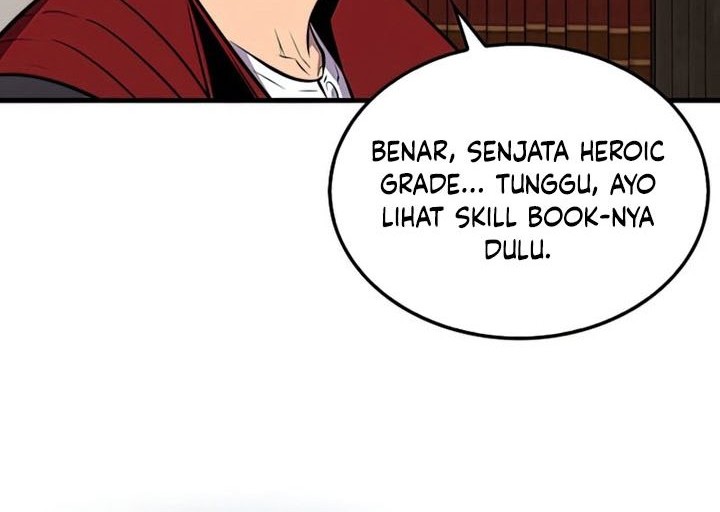 Sleeping Ranker Chapter 45 Gambar 49