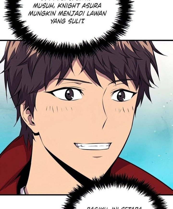 Sleeping Ranker Chapter 45 Gambar 55