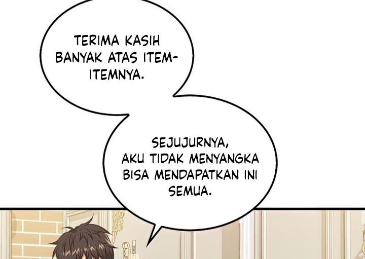 Sleeping Ranker Chapter 45 Gambar 39