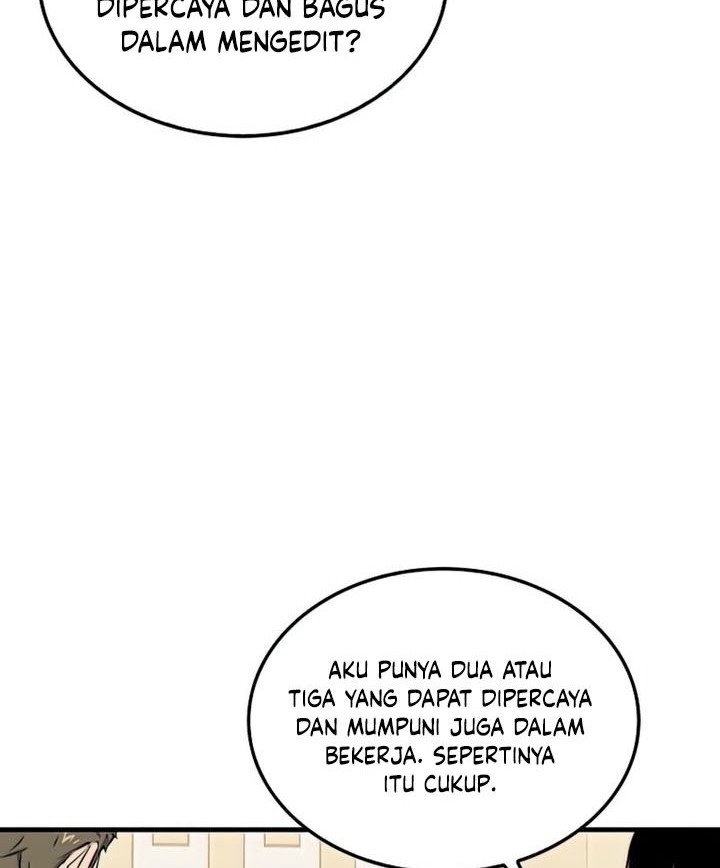 Sleeping Ranker Chapter 45 Gambar 69