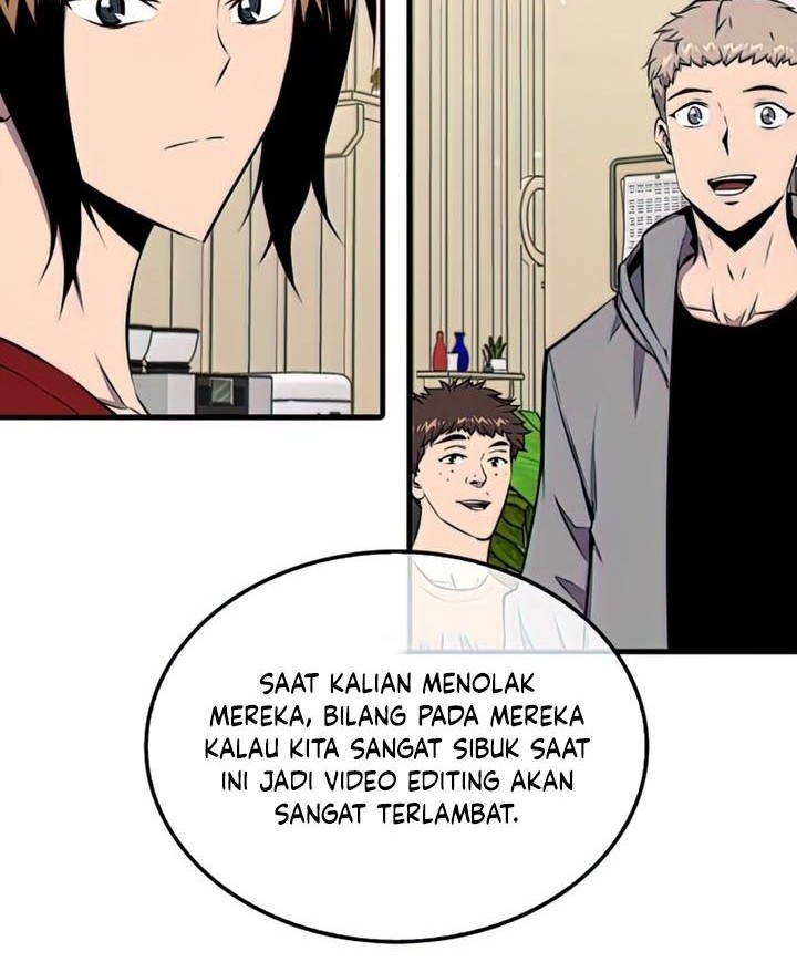 Sleeping Ranker Chapter 45 Gambar 73