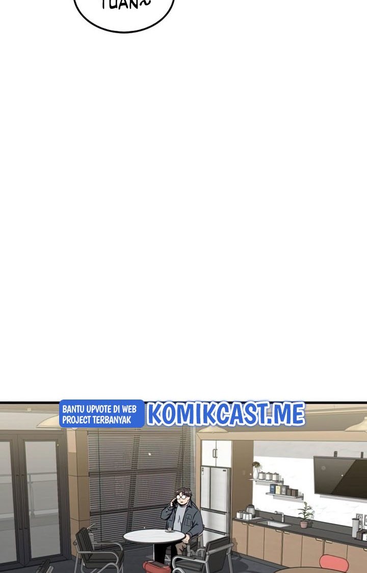 Sleeping Ranker Chapter 45 Gambar 75