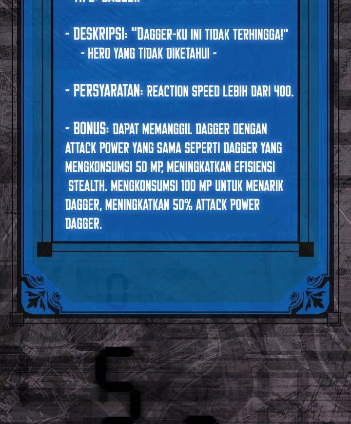 Sleeping Ranker Chapter 45 Gambar 59