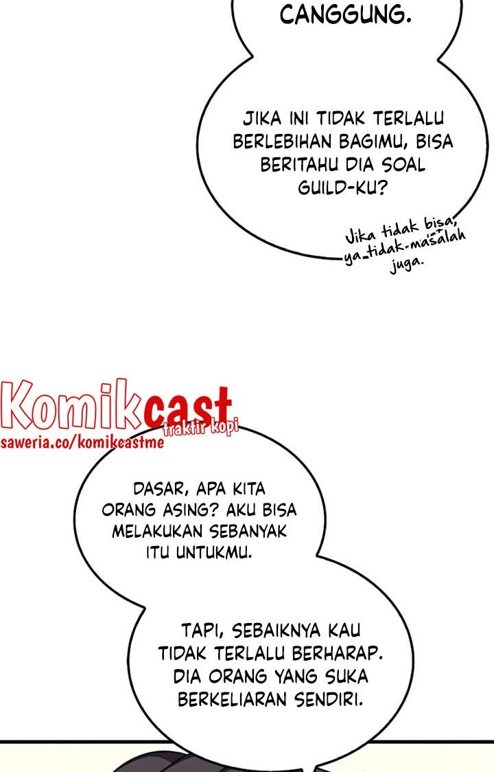 Sleeping Ranker Chapter 45 Gambar 79