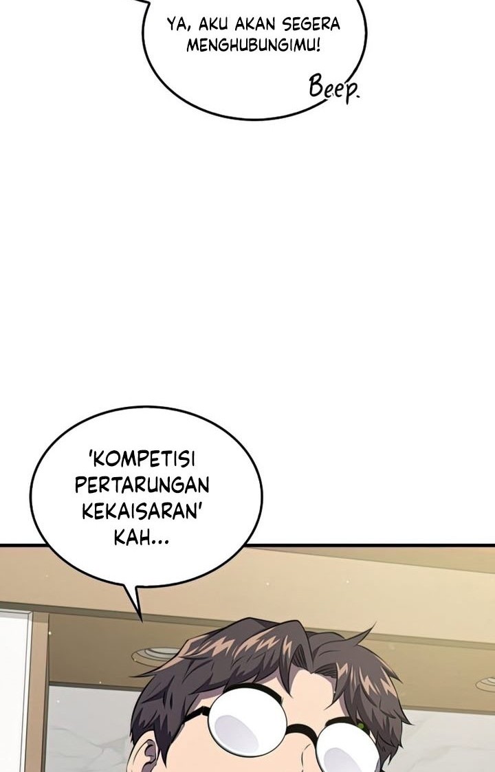 Sleeping Ranker Chapter 45 Gambar 83