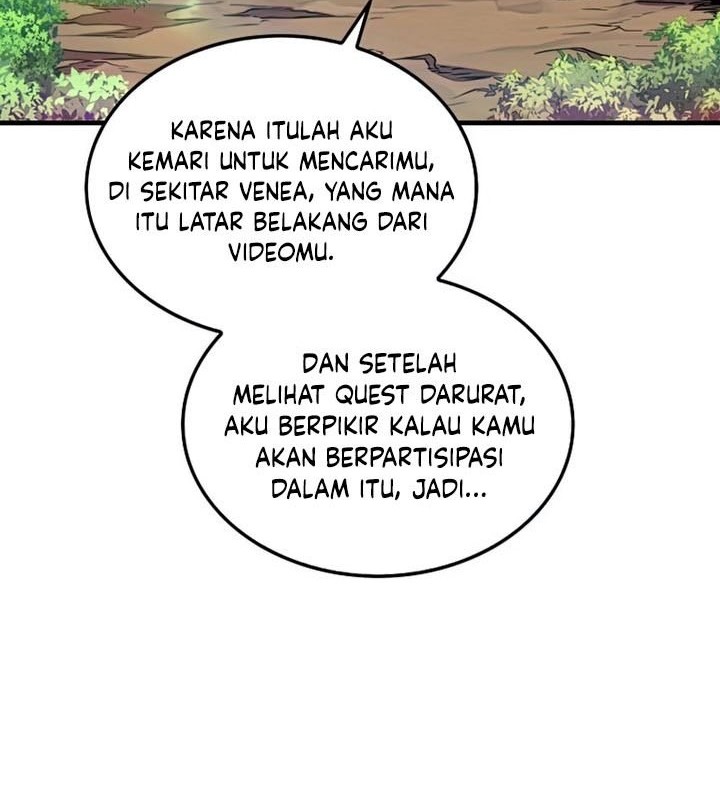 Sleeping Ranker Chapter 45 Gambar 7