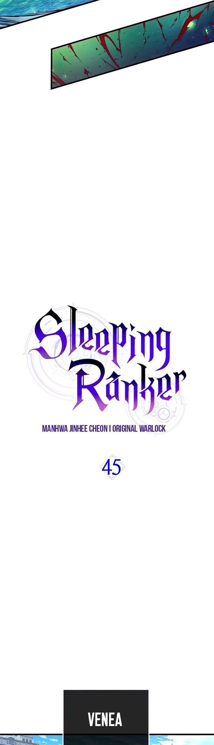 Sleeping Ranker Chapter 45 Gambar 12