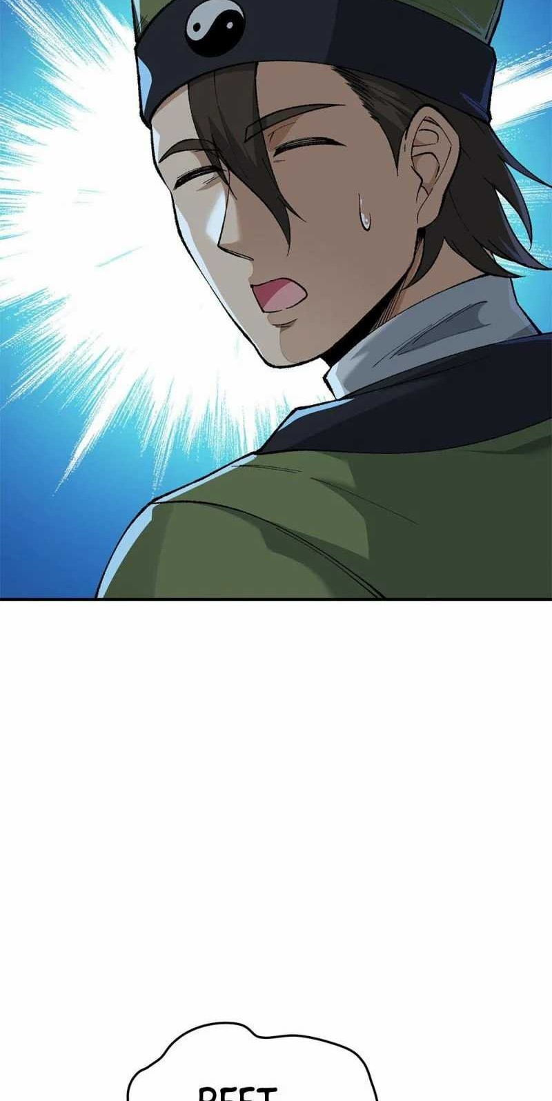 The Heavenly Path Is Not Stupid Chapter 04 Gambar 31