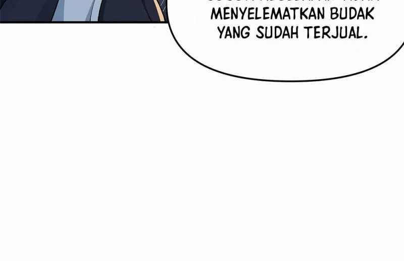 The Heavenly Path Is Not Stupid Chapter 04 Gambar 17