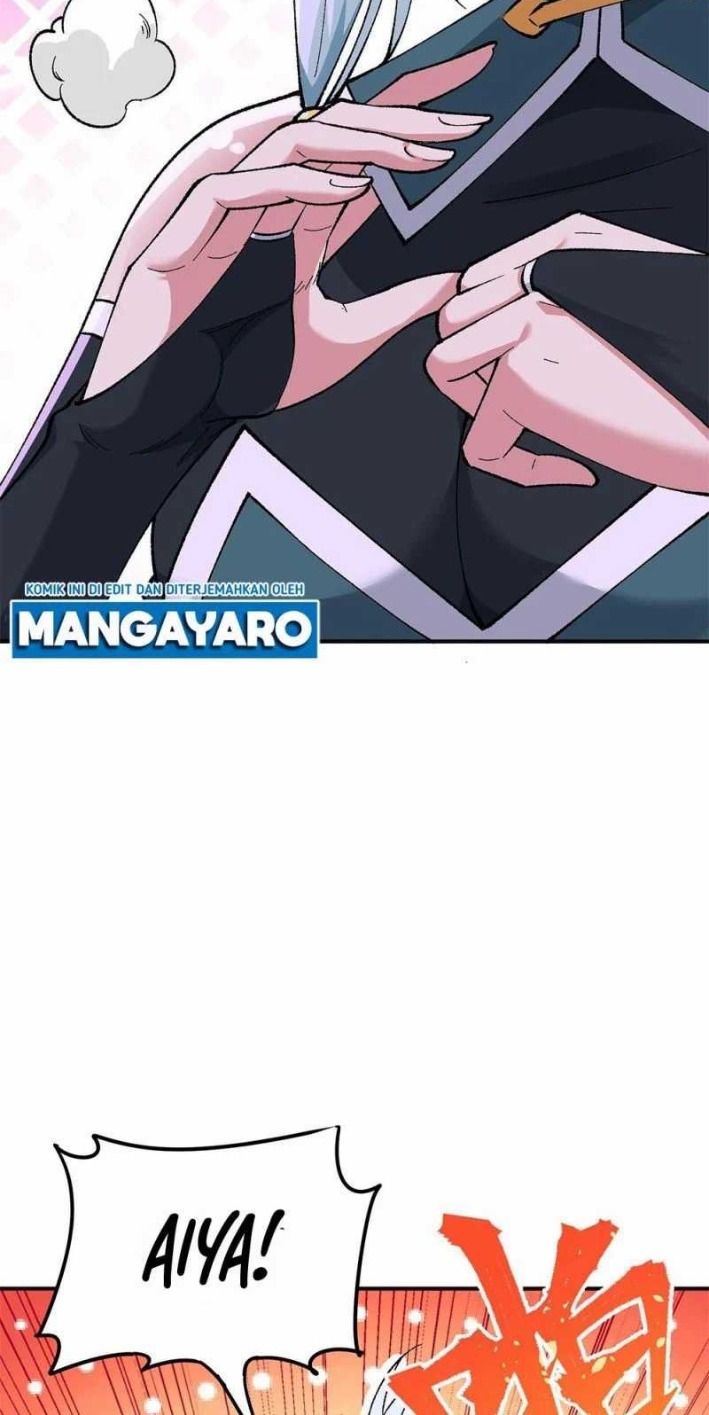 The Heavenly Path Is Not Stupid Chapter 04 Gambar 52