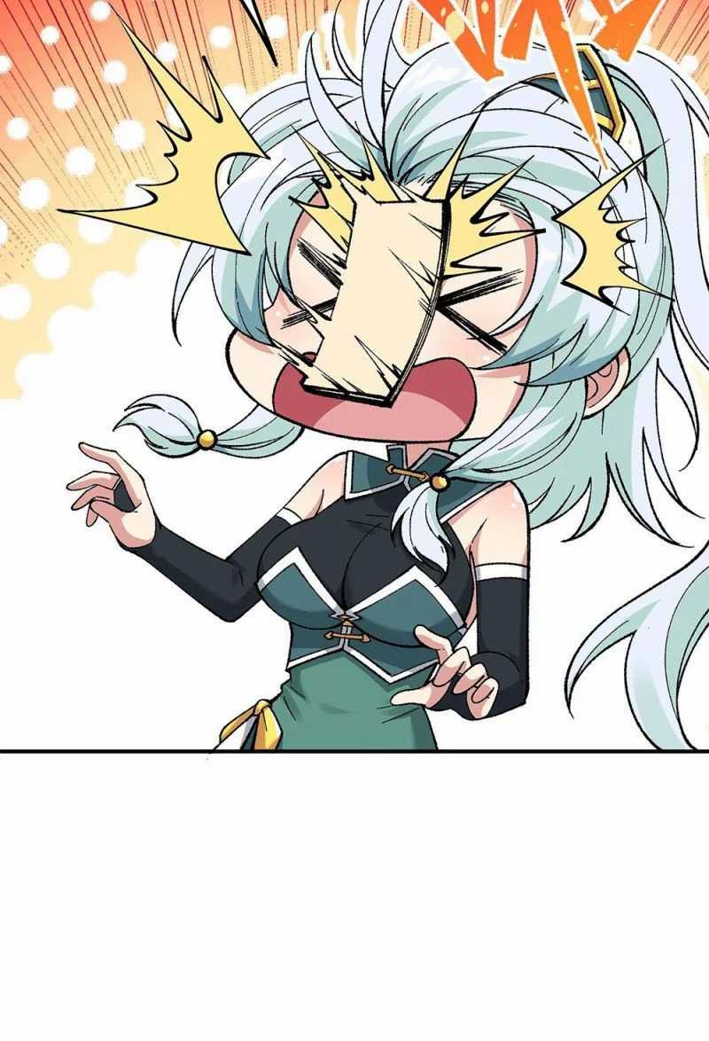 The Heavenly Path Is Not Stupid Chapter 04 Gambar 53