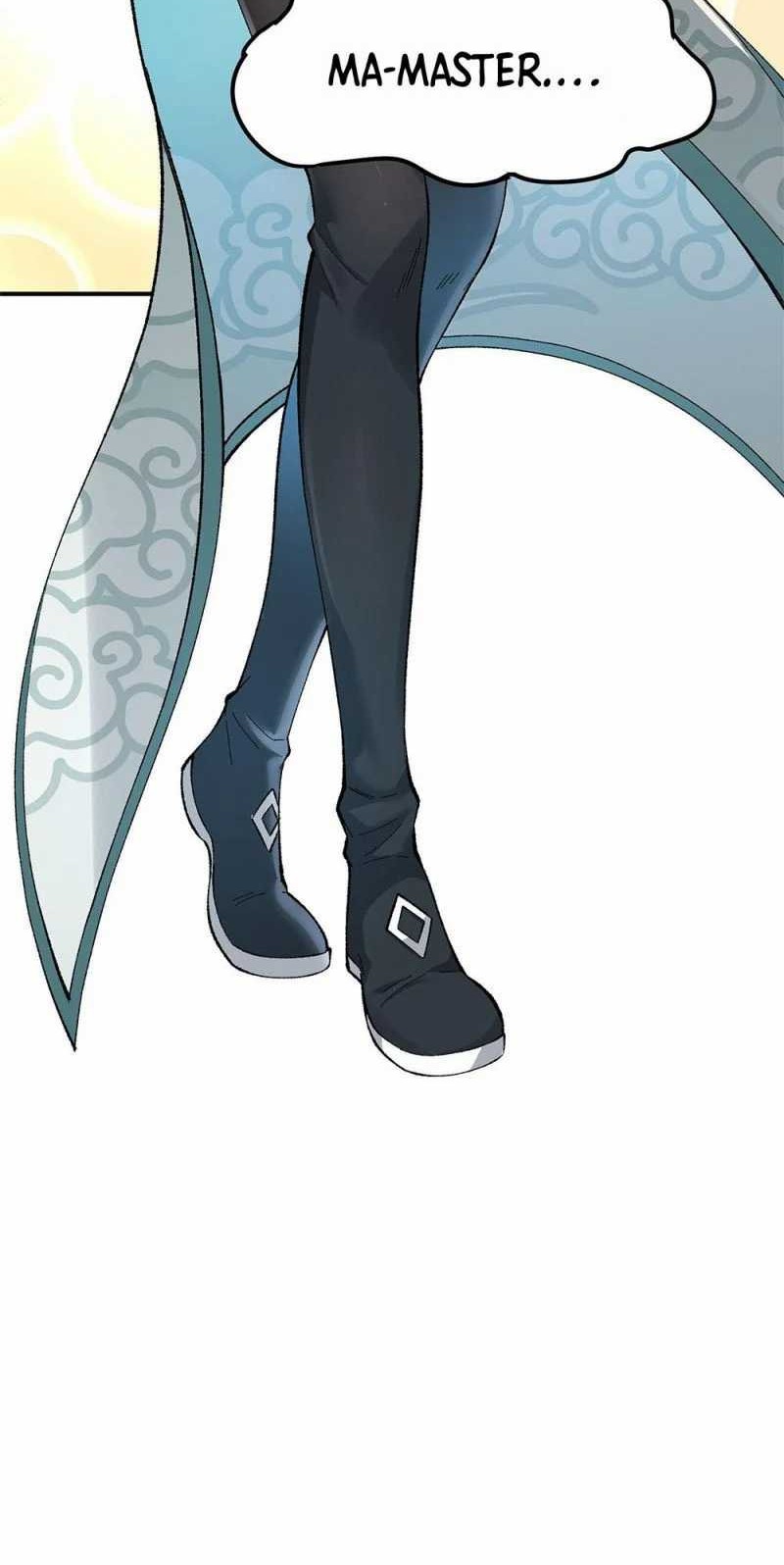 The Heavenly Path Is Not Stupid Chapter 04 Gambar 37