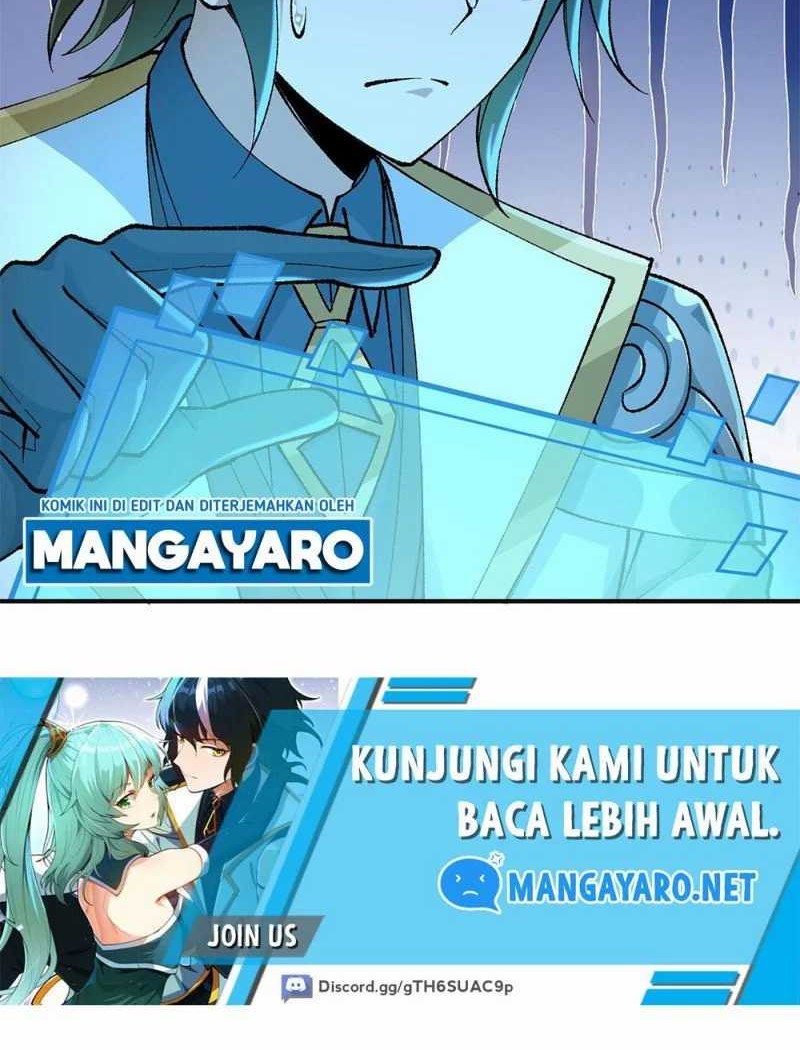 The Heavenly Path Is Not Stupid Chapter 04 Gambar 39